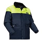 N-Ferno 6476 Insulated Freezer Jacket, Cold Storage Work