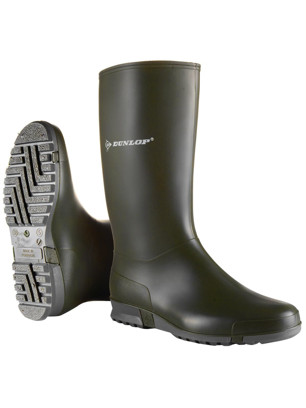 Dunlop Kalosze sportowe