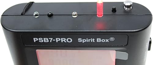 Miniatura 7 de Caja Spirit PSB7 PRO