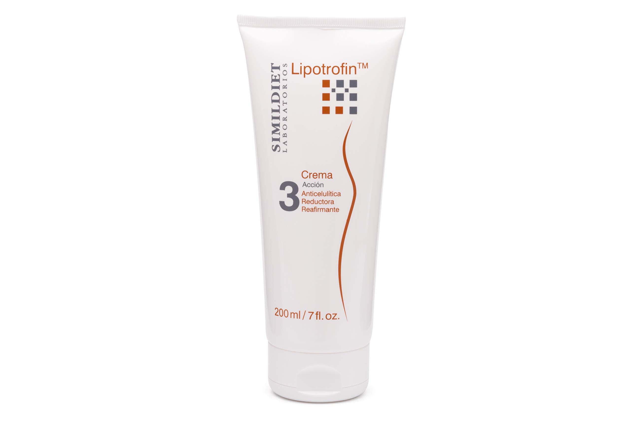 Simildiet Lipotrofin Gel 200 ml - 1 Unit