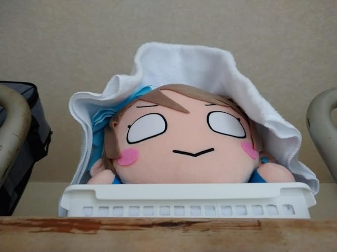 Amazon.co.jp: ラブライブ！サンシャイン!! メガジャンボ寝そべり