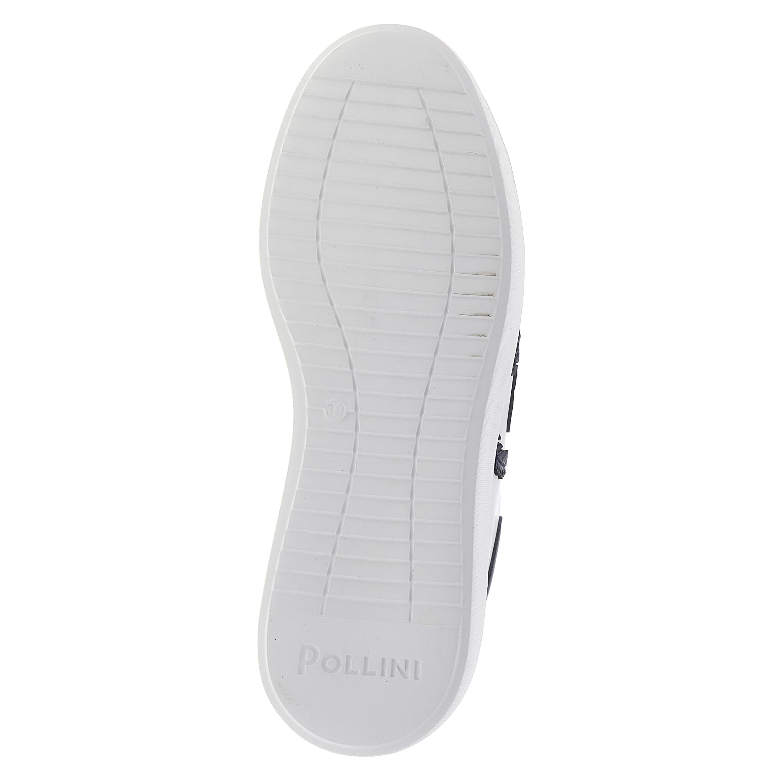 Pollini Zapatillas Nuke45 SneakerMujer
