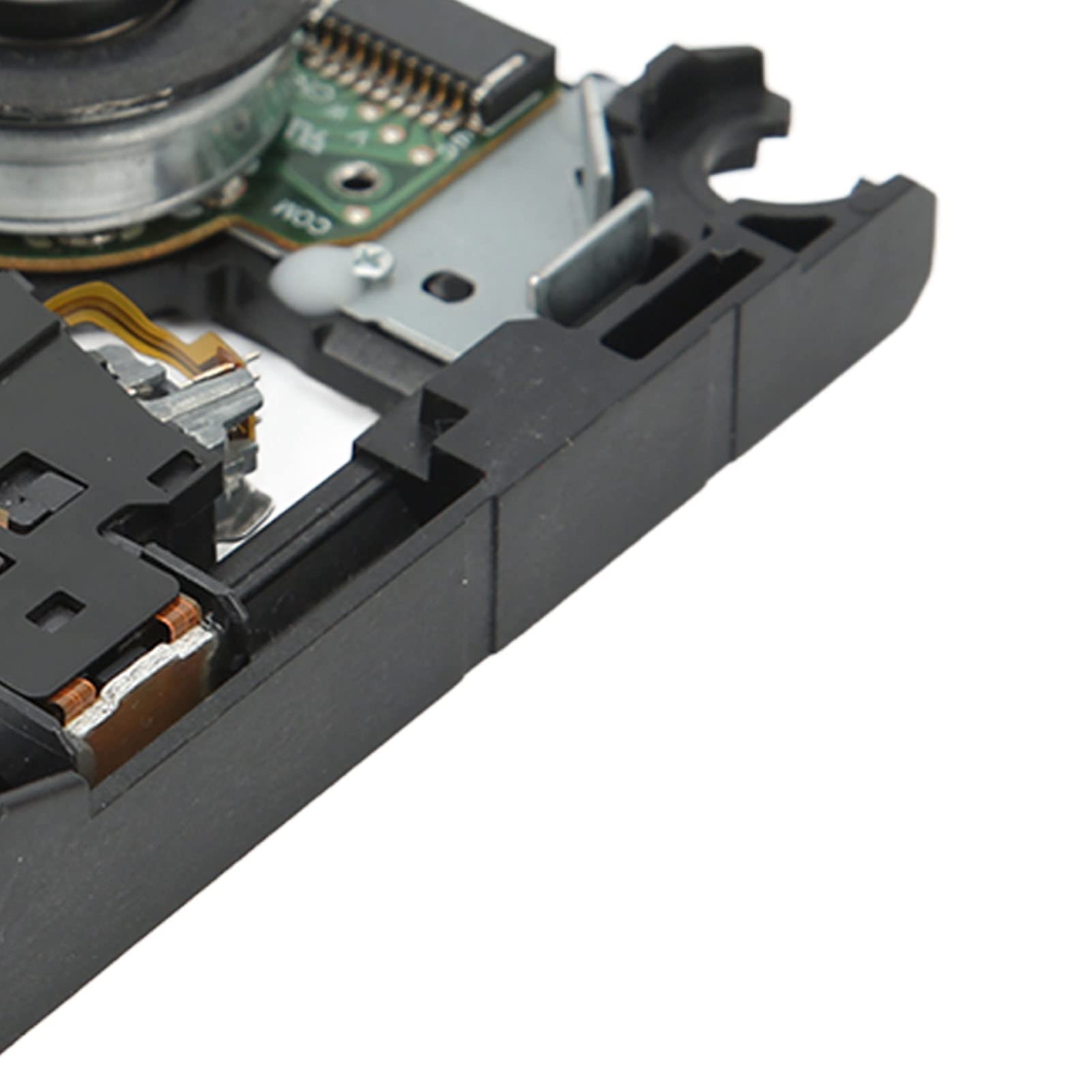 KEM Lente de Captación Óptica compatible con 4 Slim, Modelo 496AAA, Material ABS, Canal Único, CUH-2015A CUH-2115B
