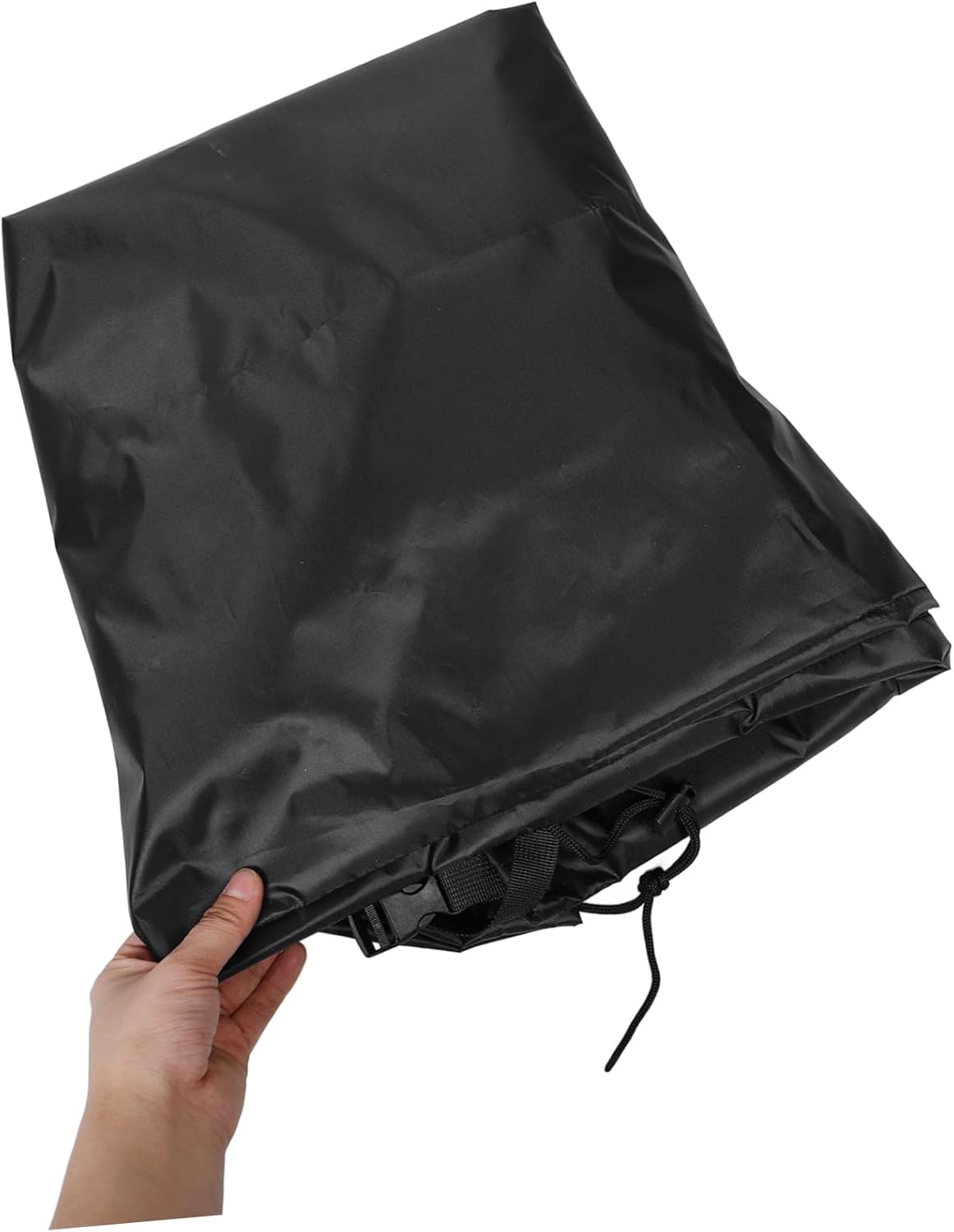 TOYANDONA Billiard Table Cover Oxford Pool Table Cover Protects Against Dirt and Water Stains Easy Storage