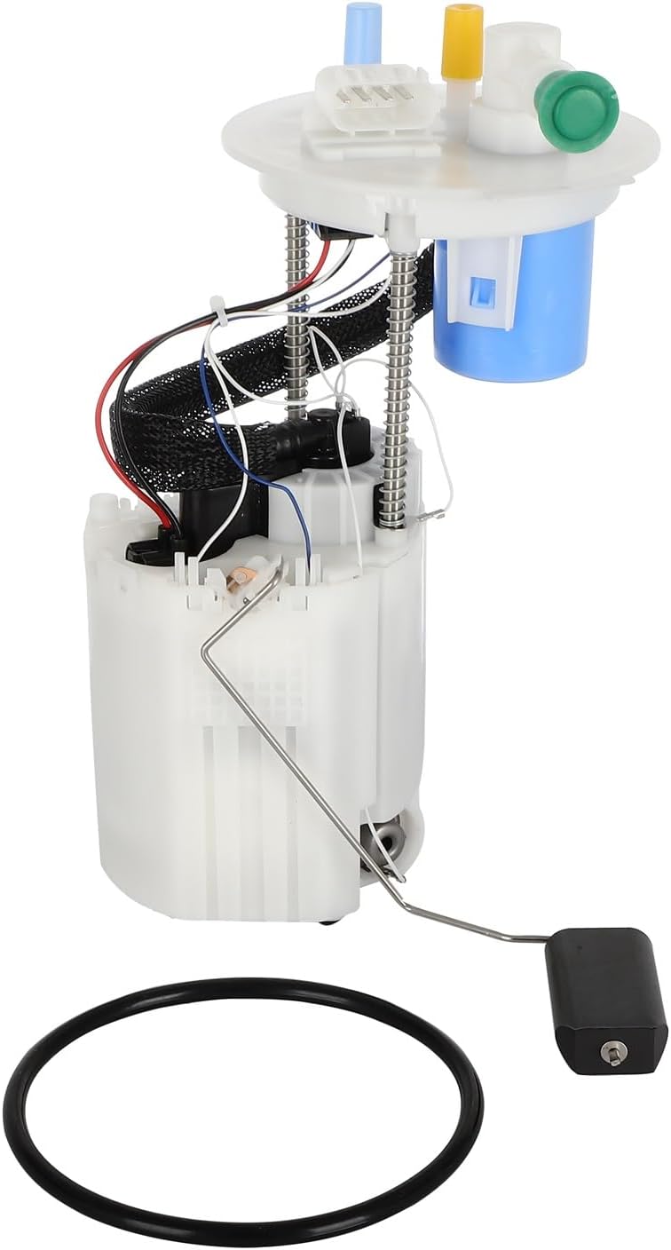 ECCPP Fuel Pump Assembly Replacement for Chevy Spark 2016-2020 L4 1.4L GAS,Replaces 13512677, 13515298, 13516326, FG2306