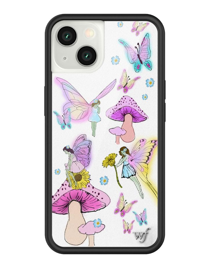 Wildflower iPhone 13 Compatible
