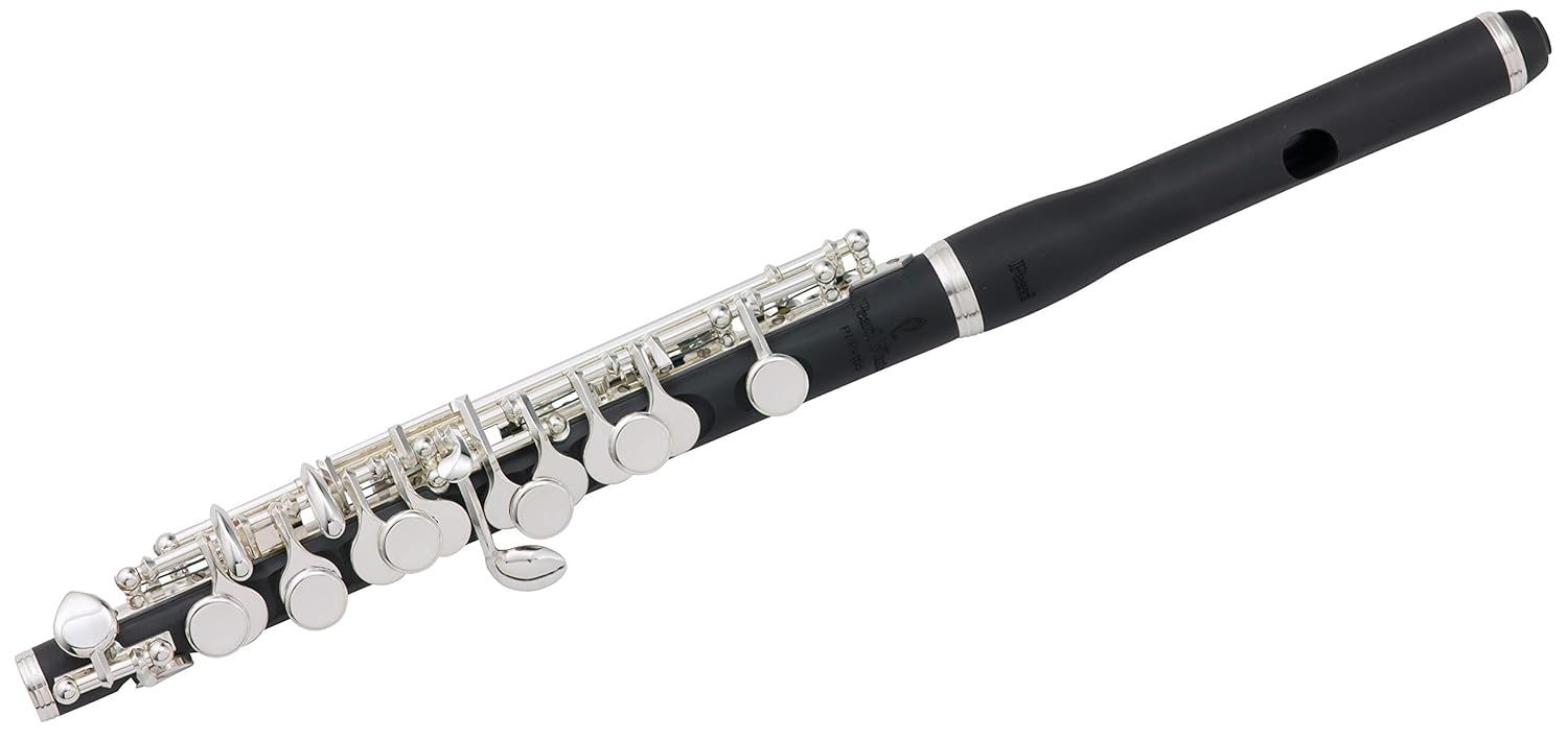 Pearl PFP105E Piccolo Flute ubicaciondepersonas.cdmx.gob.mx