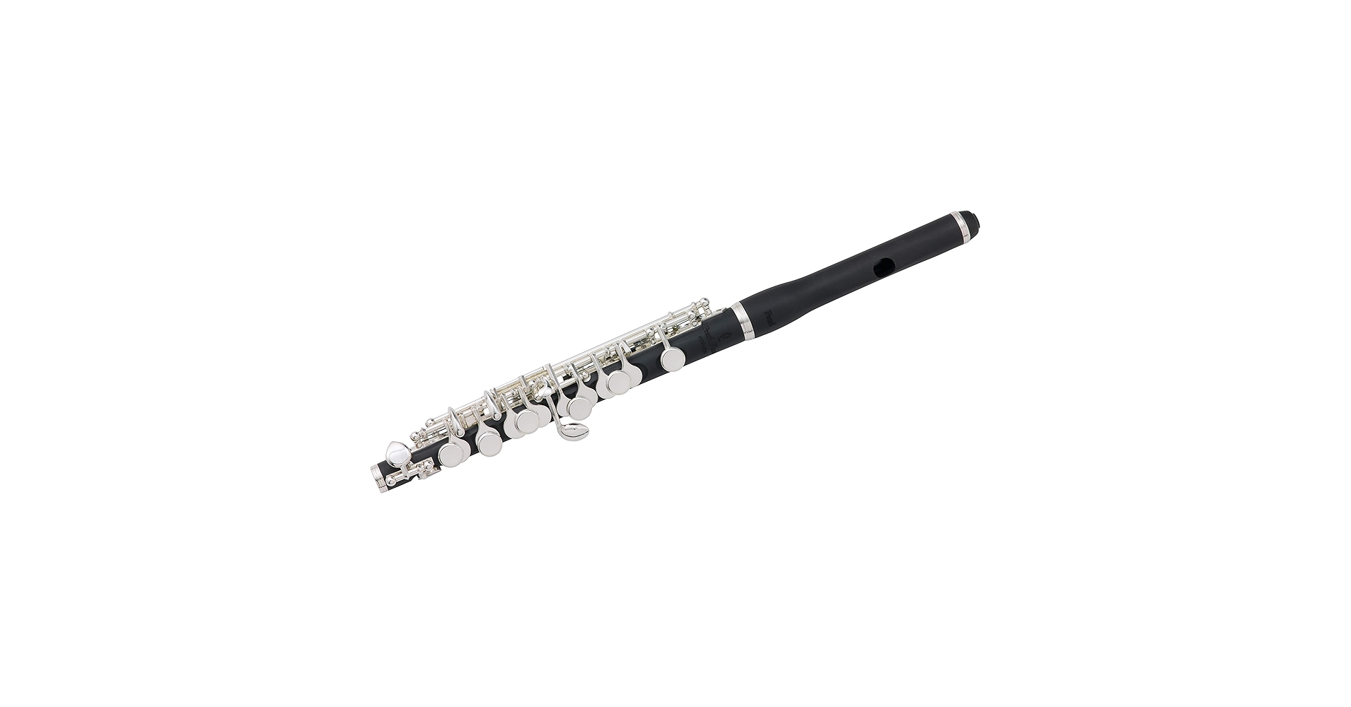 フルート　Pearl Flutes | Pearl Flute