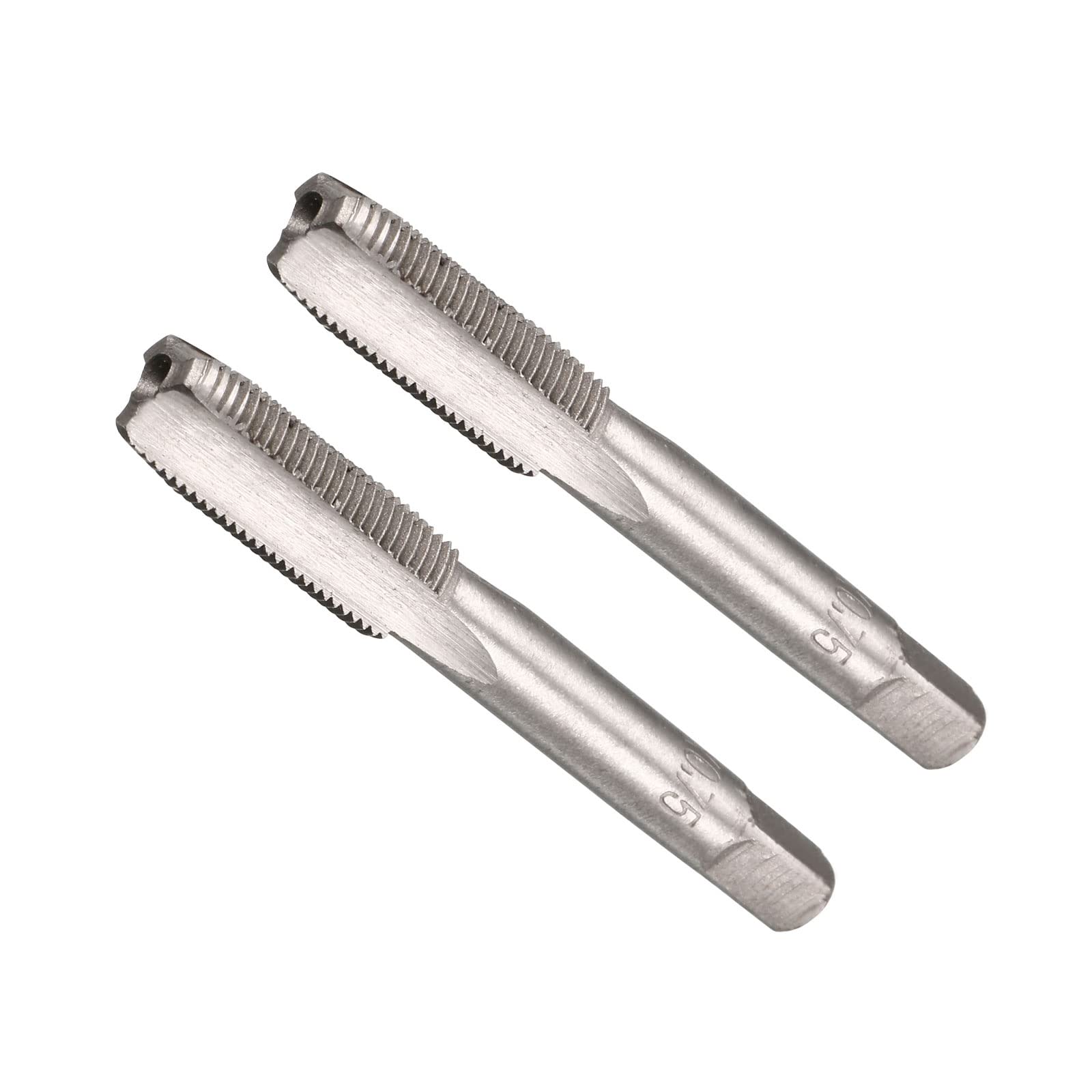 CoCud Mano Foratura Maschi, M8 X 1.25 Filo, Metrico Alta VelocitÃ