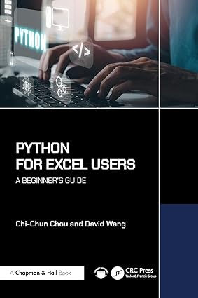Python for Excel Users: A Beginner’s Guide-finelybook