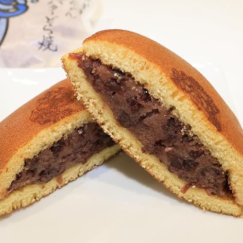 角八の一宮いっちゃん塩バターどら焼き 12個入