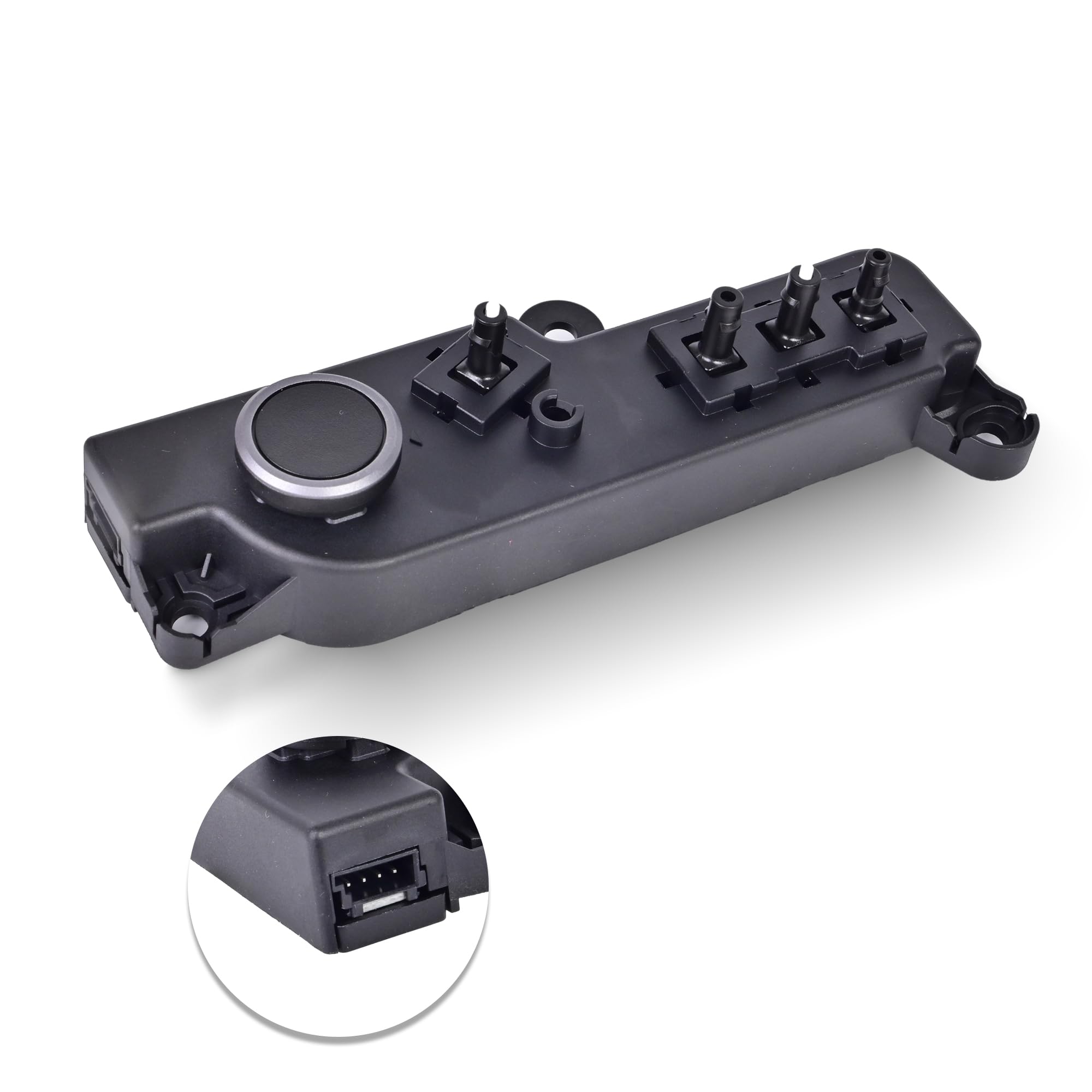 スペースインベーダー　Turn One　スリーブ Amazon.com: YuanchiNB Power Seat Adjustment Switch Control Right