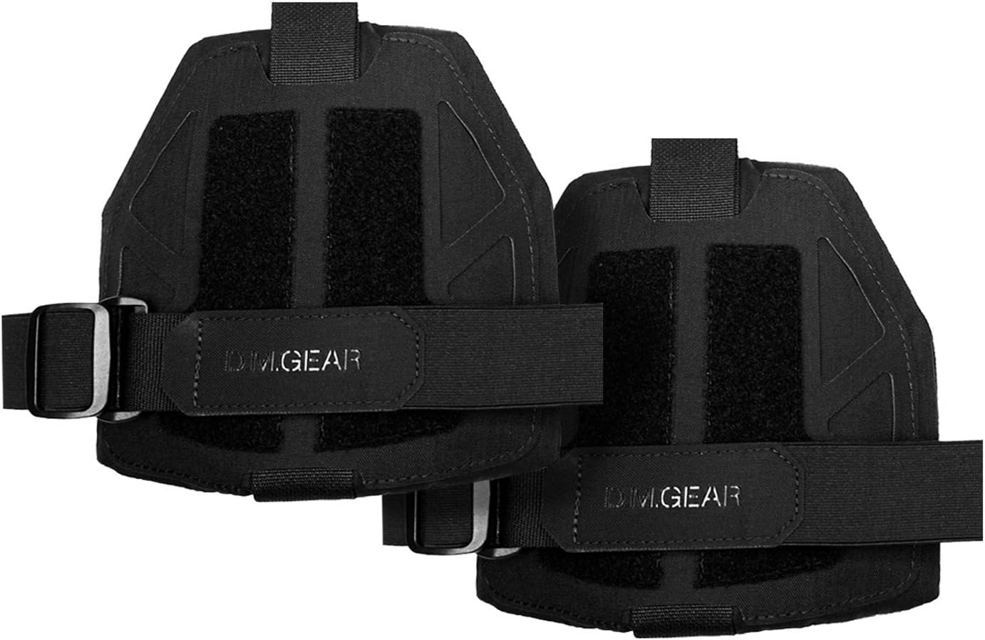 Tactical Shoulder Armor Shoulder Guard Airsoft Gear Equipment Vest Accessory Shoulder Protector Shoulder Pads Tactical Body Armor