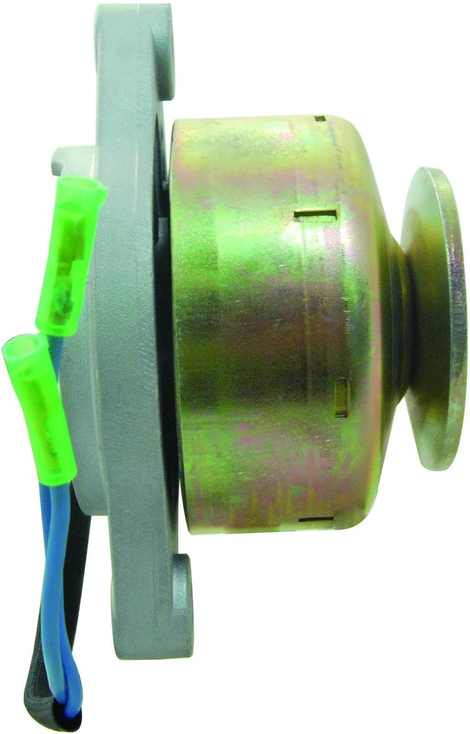 OEG Parts New Alternator Compatible With Kubota Compact Tractor B2320DT B2320DTN B2320DWO B2320HSD 23HP Diesel 6A830-59250, 1002114610, 1642764011, 1642764012, APM0003, 40058015