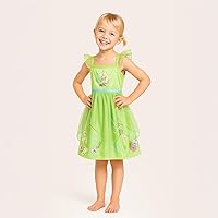 Vista 96 de Disney - Camisón de fantasía para niña