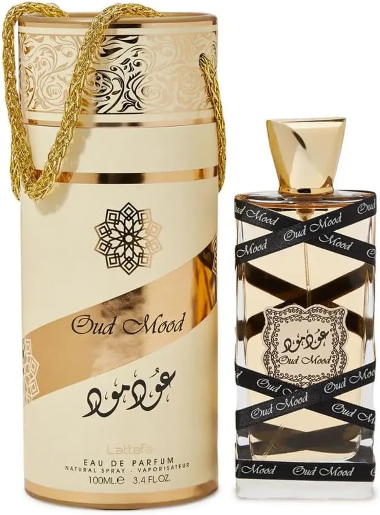 Oud Mood 100ml EDP