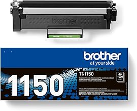 Brother Toner Cartridge TN1150 Black