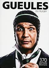 Download Gueules du rugby PDF