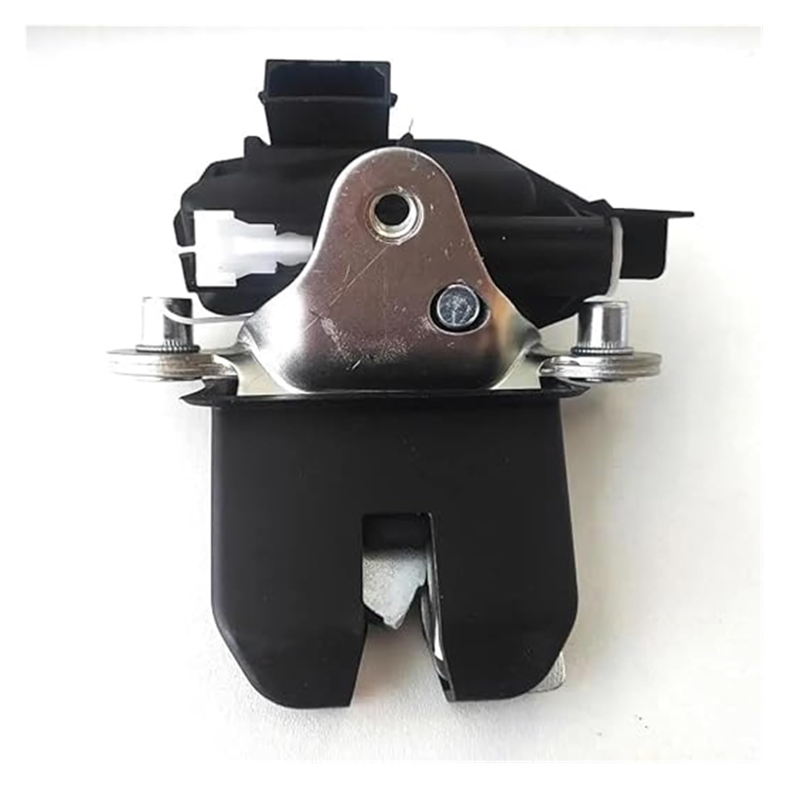 Trash Bin One Color Rear Tailgate Lock For Skoda For Fabia Mk Ii 2007 2008-2013 Tailgate Latch Actuator Car Lock 5J0827501b