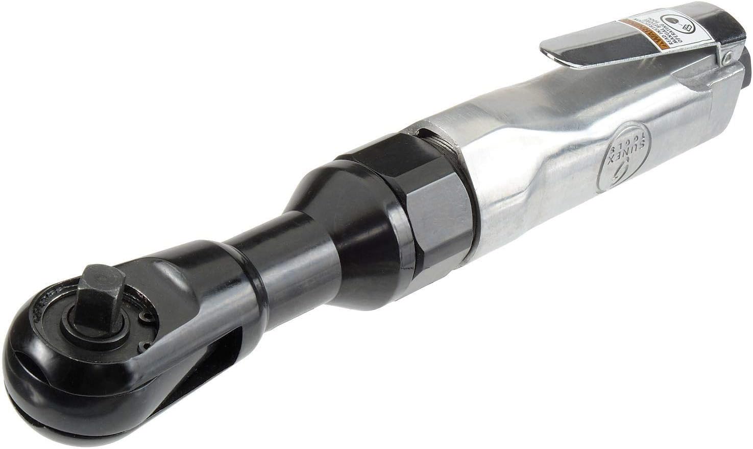 Sunex Tools - 3/8 IN. DRIVE AIR RATCHET