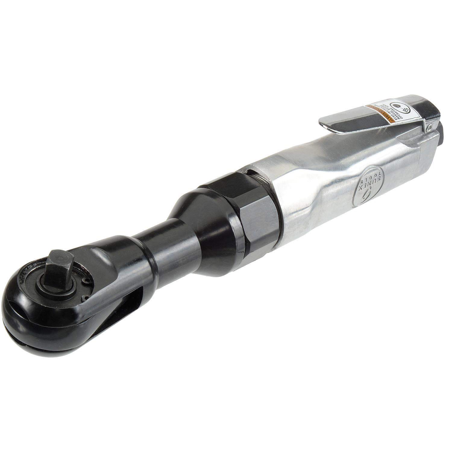 Amazon.com: Sunex SX113 Sunex SX113 3/8-Inch Drive Air Ratchet
