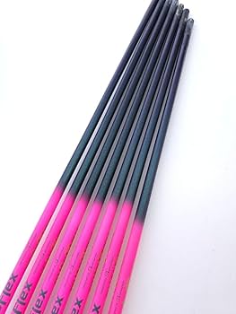 オートフレックスSF505 驚異のしなりで飛距離アップ『AutoFlex』シャフトを永井プロが