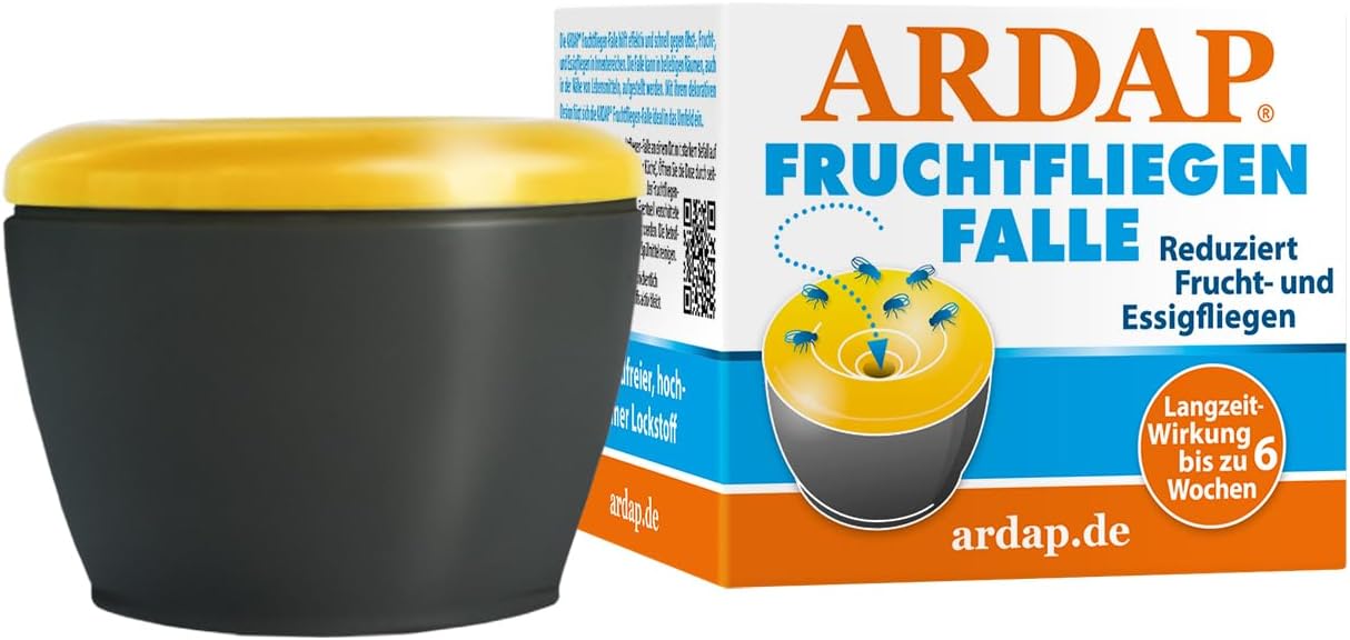 ARDAP Repell Ameisenmittel 500g - Ameisen Pulver mit effektiver Sofort- & Nestwirkung, Ameisenstreumittel, Mittel gegen Ameisen, Ameisenpulver zum Streuen draußen, Wirkt bei akutem Befall (PT19)