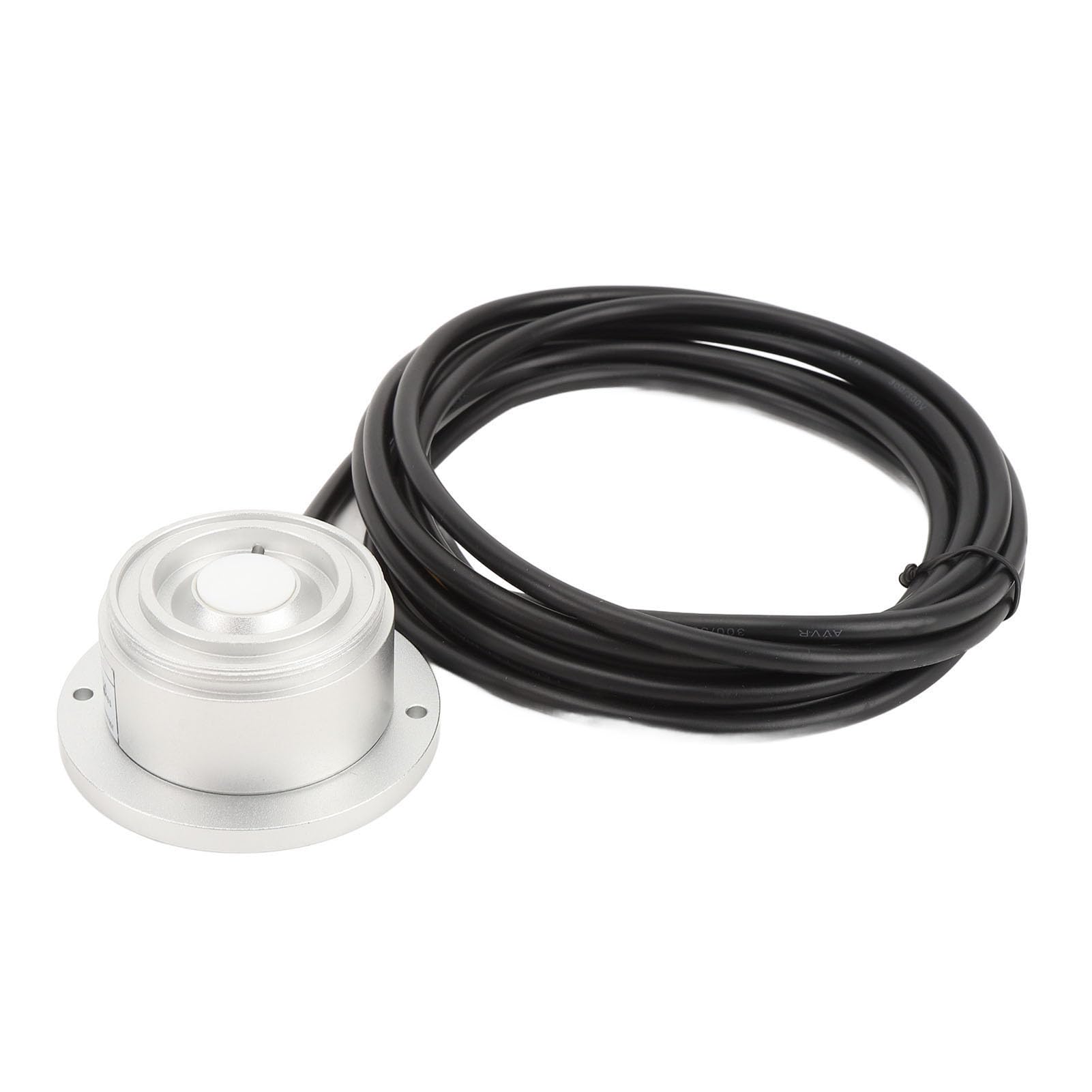 Photosynthetically Active Radiation Sensor High Accuracy Plant Photosynthetic Transmitter DC, IP67 Proof Level, Aluminum Shell, Photosynthetic Radiation Sensor (YGC-GHFS-5V-V1)