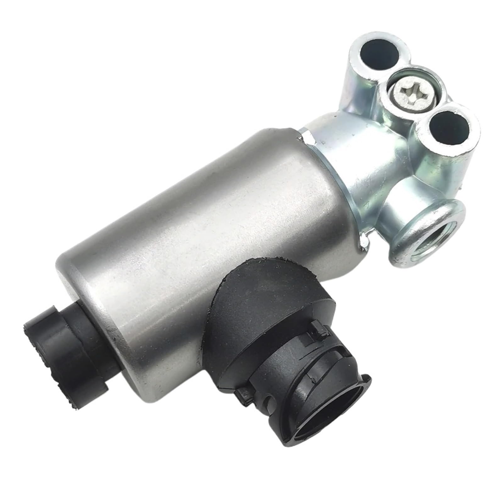 Électrovanne 81521606120 pour circuit d'air comprimé de poids lourd et transport routier