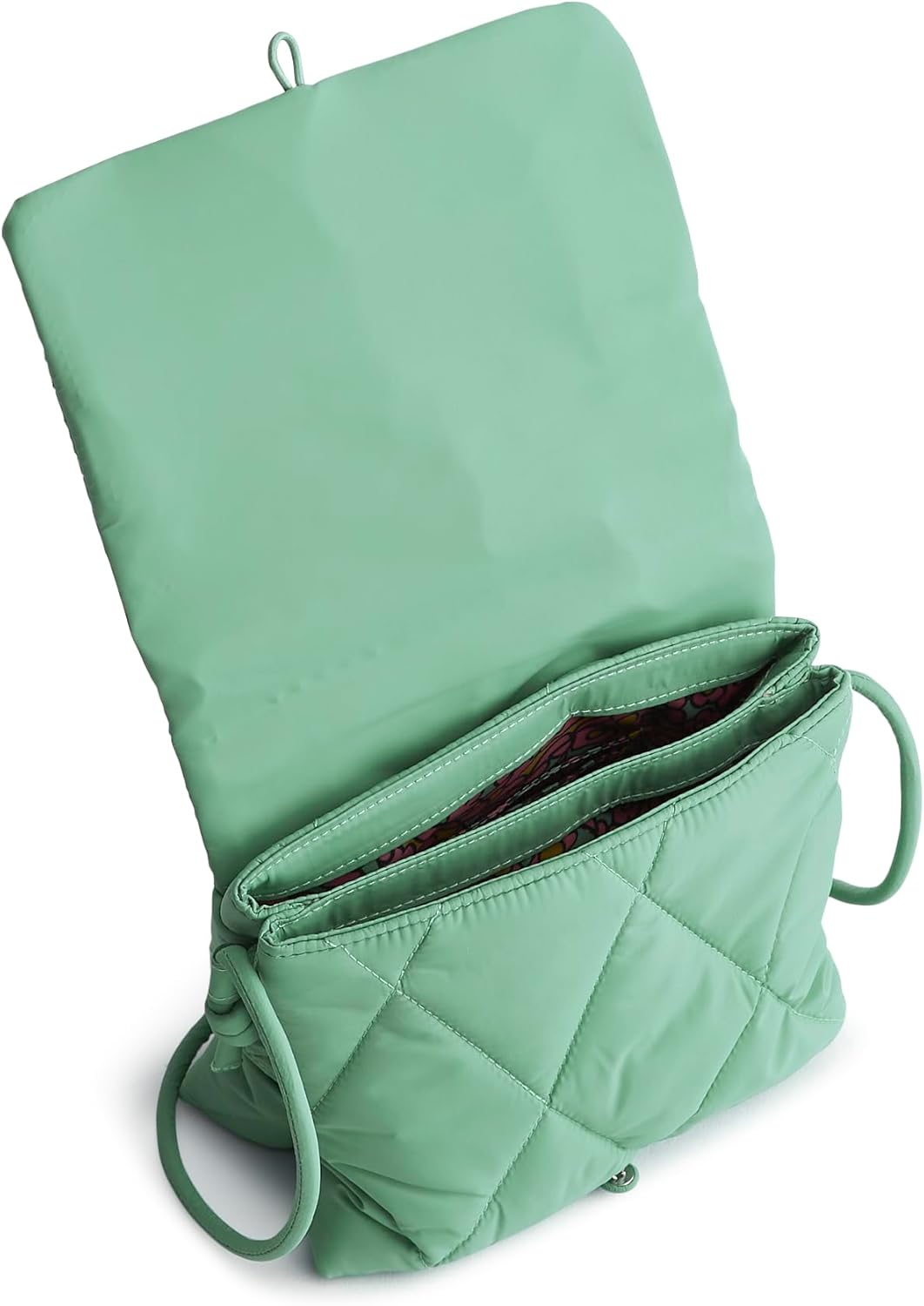 womens Featherweight Baird Hipster Crossbody Bag - Image 3