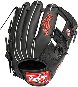 Rawlings GRXA Baseball Glove for Softball and Adult Select Pro Lite Special Edition