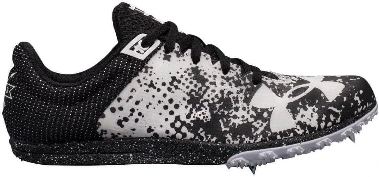 Under Armour Unisex-Adult Xc Brigade - Spike Athletic Shoe