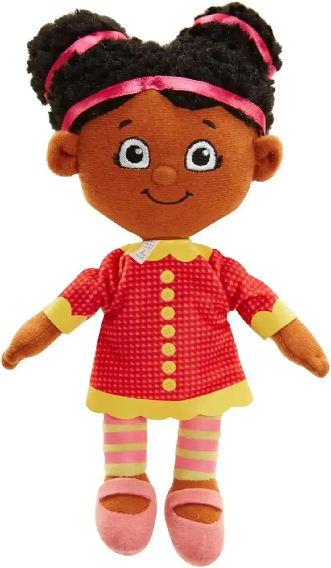 Miss Elaina Mini Plush, 7 inches
