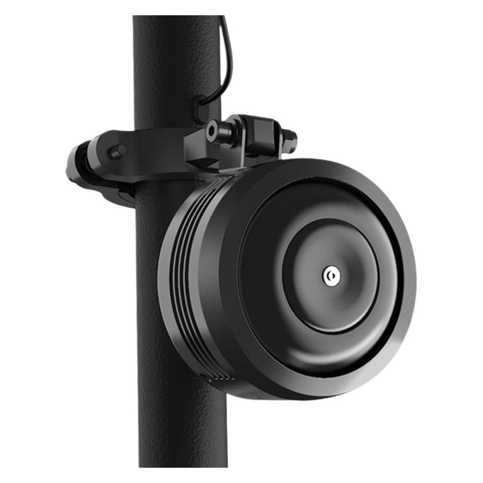 Cloche de klaxon Rechargeable 1 pièce