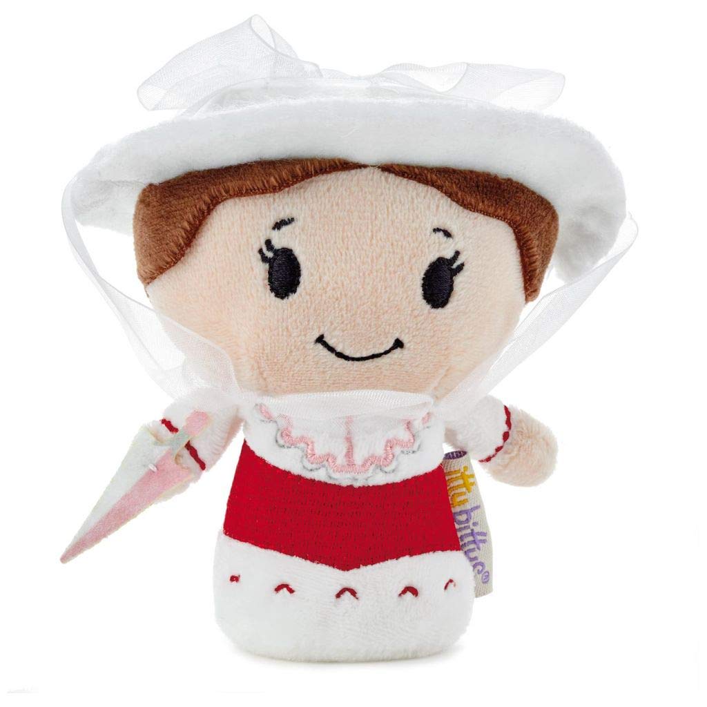 mary poppins plush