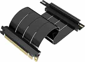 LINKUP - AVA5 PCIE 5.0 ライザーケーブル 90cm Amazon.co.jp: LINKUP - AVA5 PCIE 5.0 ライザーケーブル