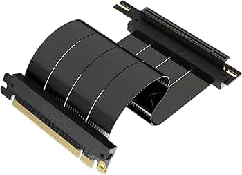 Amazon.co.jp: LINKUP - AVA5 PCIE 5.0 ライザーケーブル Amazon.co.jp: LINKUP - AVA5 PCIE 5.0 ライザーケーブル