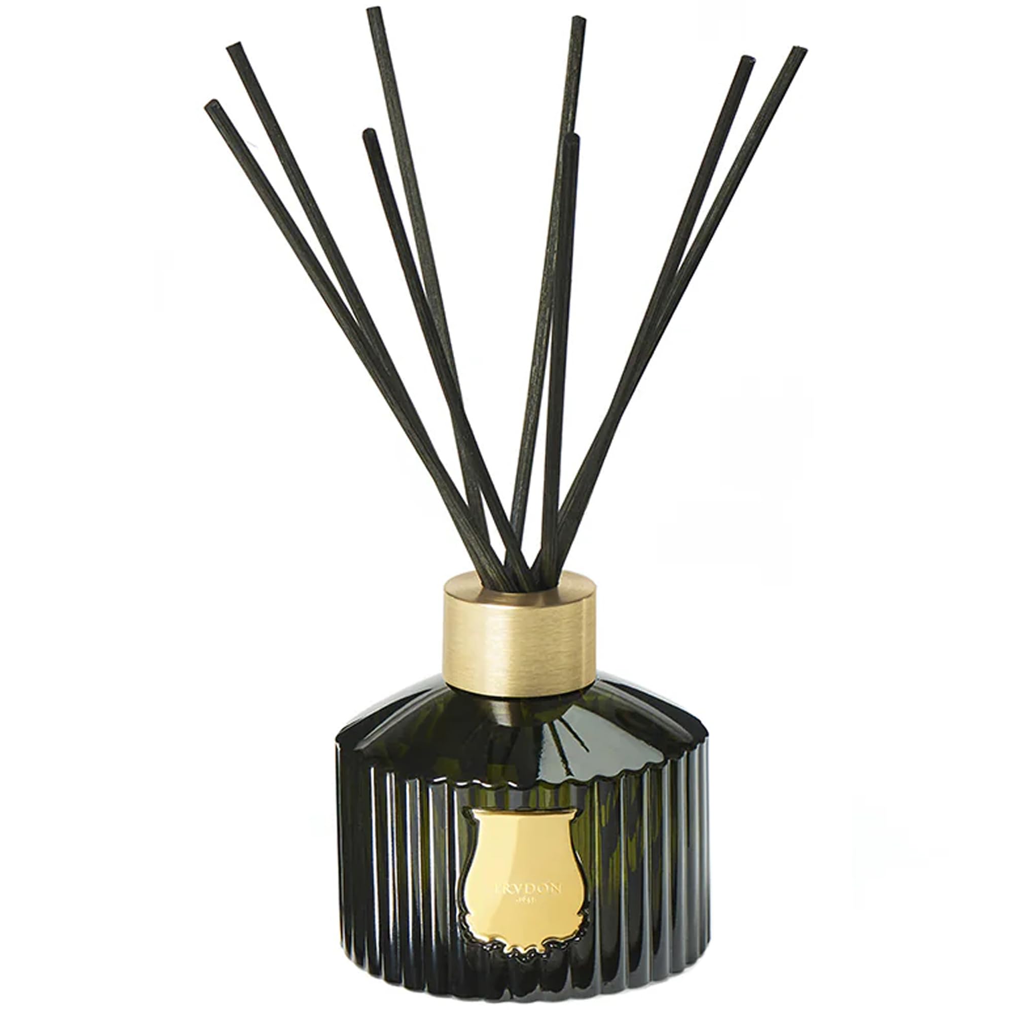 Trudon - Abd El Kader