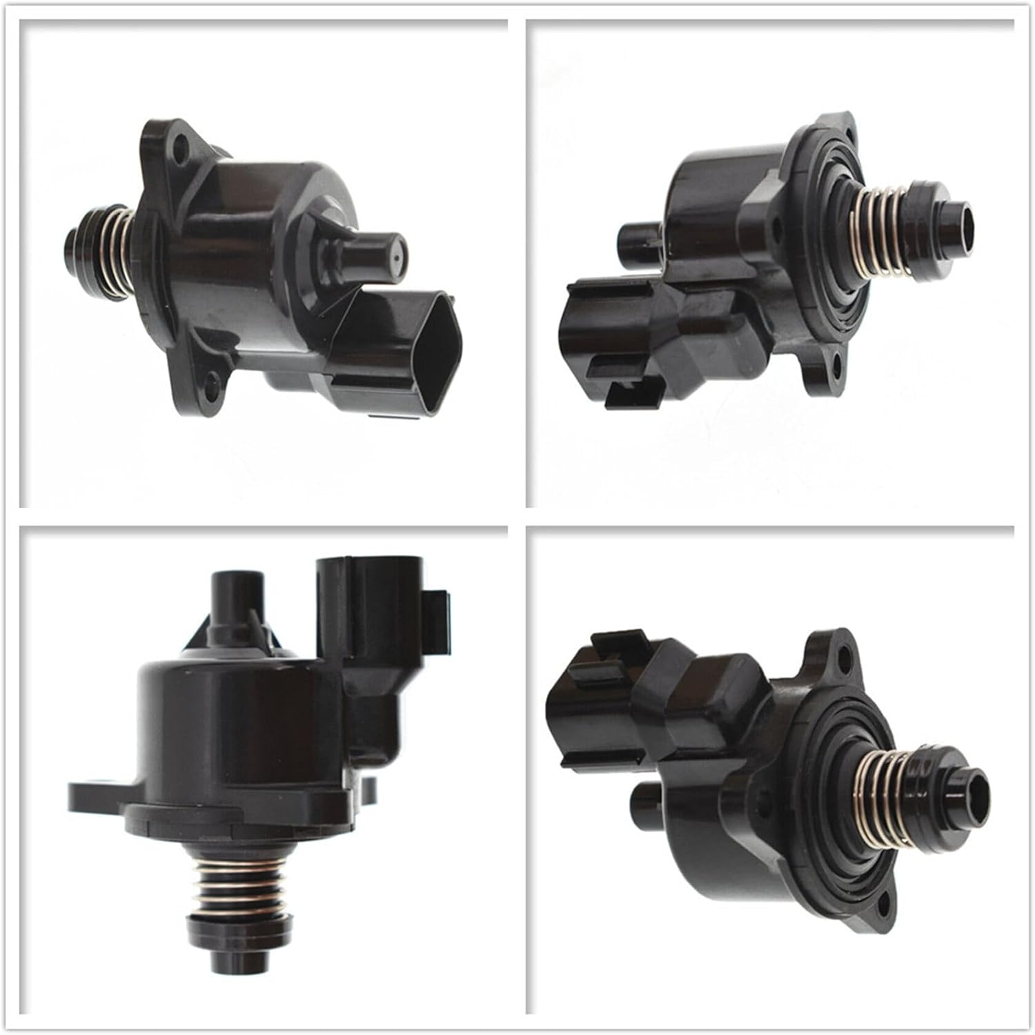 labwork Idle Air Control Sensor Valve Replacement for Polaris RZR Sportsman Ranger 500 550 570 800 100-3069 3131629