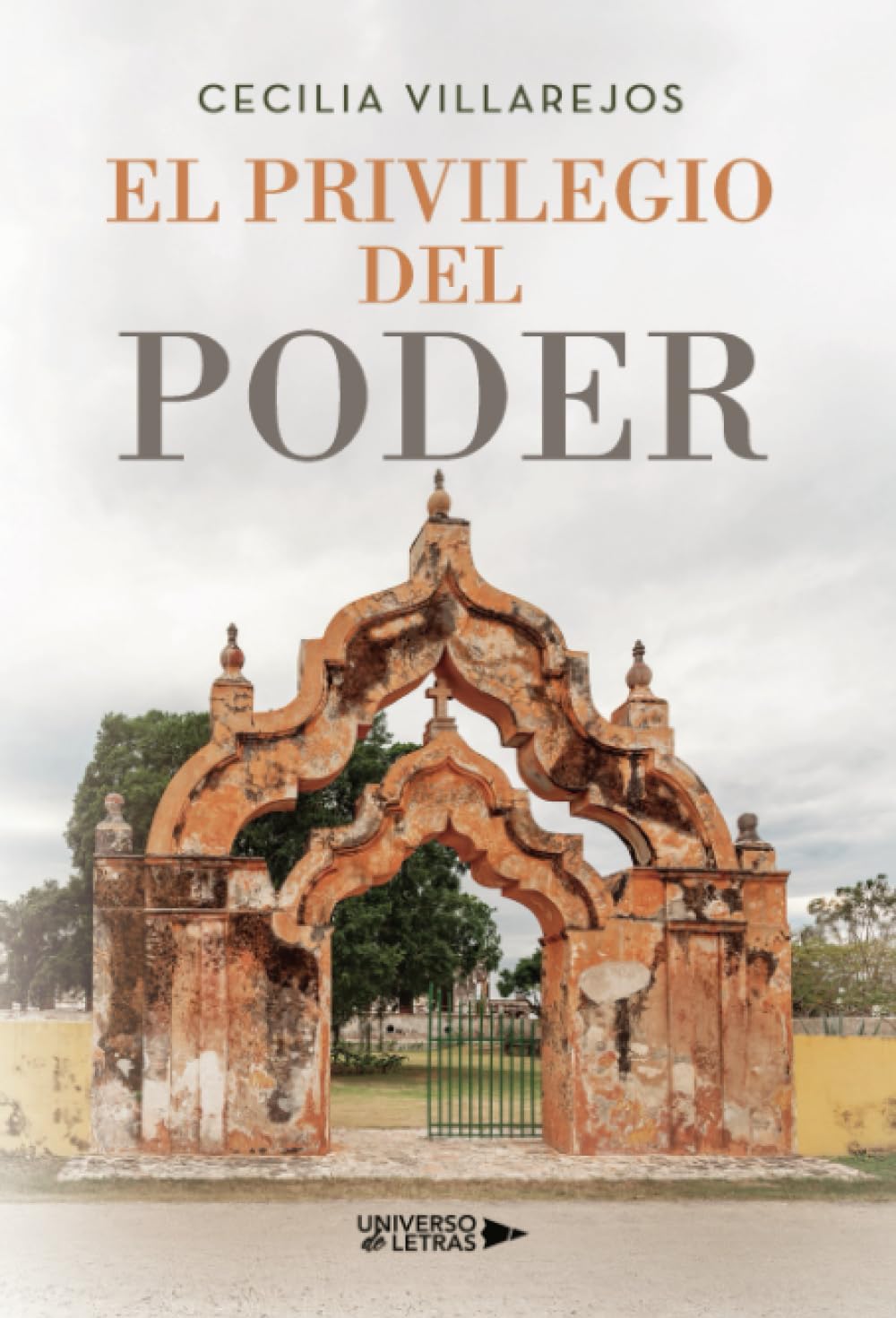 El privilegio del poder