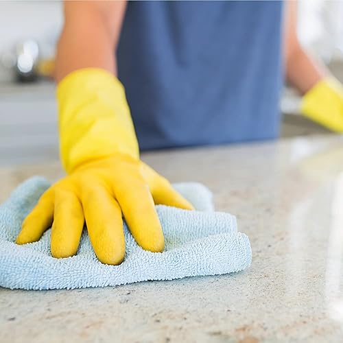 Miniatura 6 de Zep ZUOCC128 - Concentrado de control de olores de 1 galón (caja de 4) - Limpia, desodoriza, desinfecta, mata muchos gérmenes domésticos, elimina