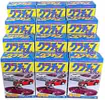 Amazon | 【12SET】 アオシマ 1/64 グラチャンコレクション 第4