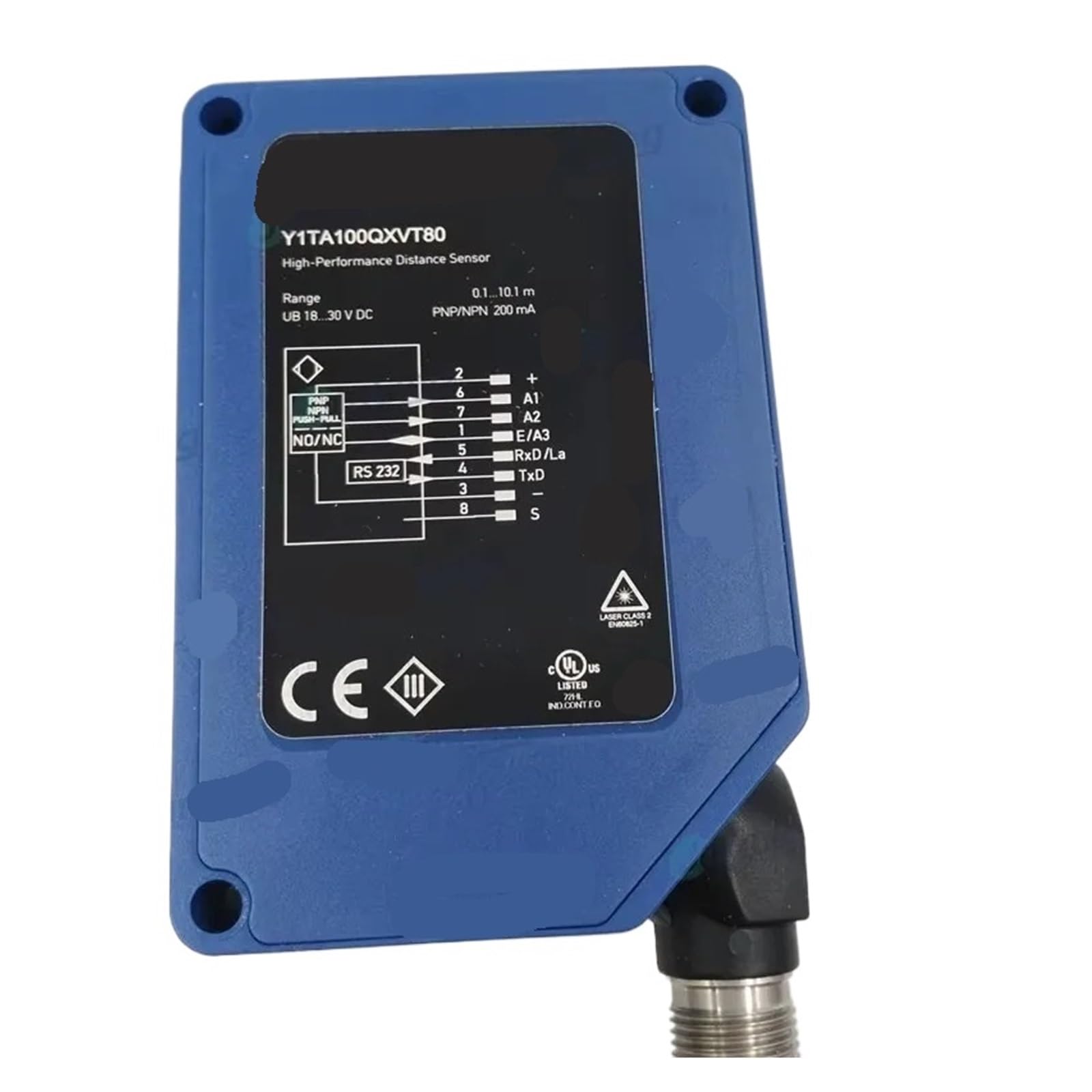 BACYDLPL Sensor Y1TA100QXT3