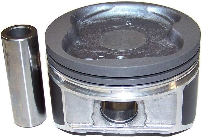 DNJ EK972 Engine Rebuild Kit for 1998-2004 Lexus, Toyota 4Runner, GX470, Land Cruiser 4.7L V8 32V DOHC 4663cc