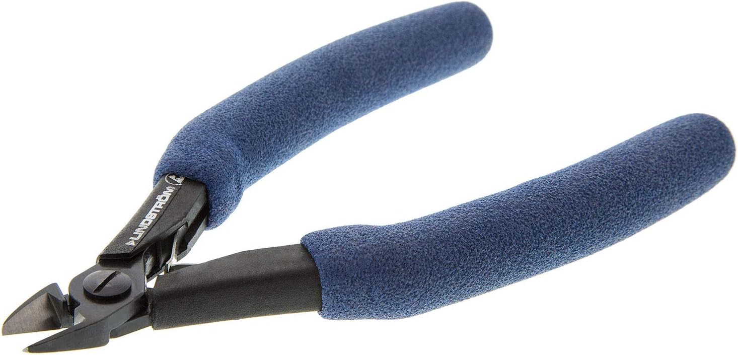 Lindstrom - HS8150 - Oval Head Cutters Lindstrom ()