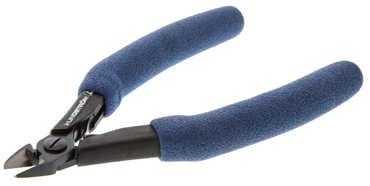 LindstromHS8150 - Oval Head Cutters Lindstrom ()