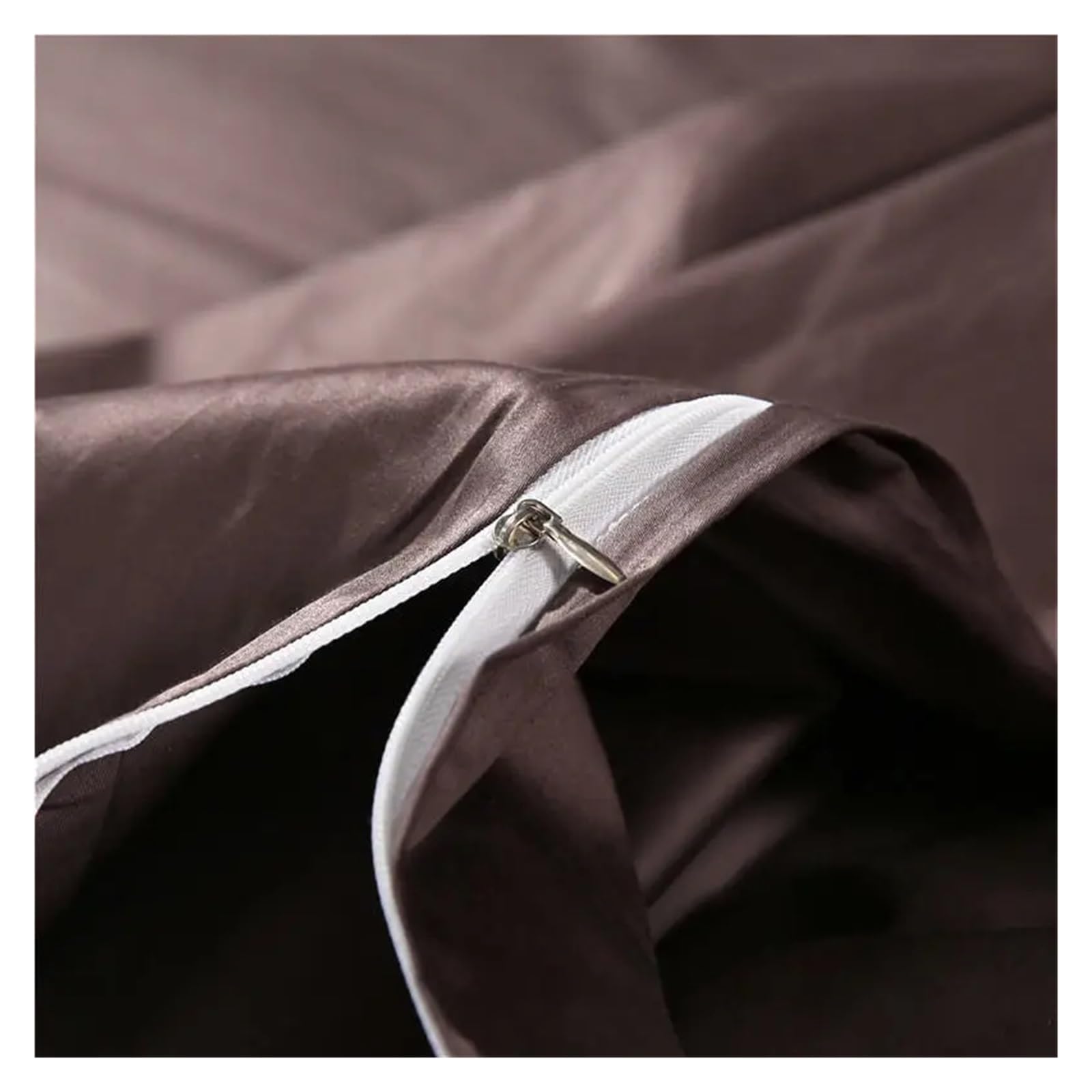Set Di Biancheria Da Letto In Puro Cotone Queen King Size Europa Simple Home Copripiumino Lenzuola/Lenzuolo Con Angoli Copriletto Set Da Letto Per Hotel, Piumone Per Tutte Le Stagioni,E,Fitted Bed S