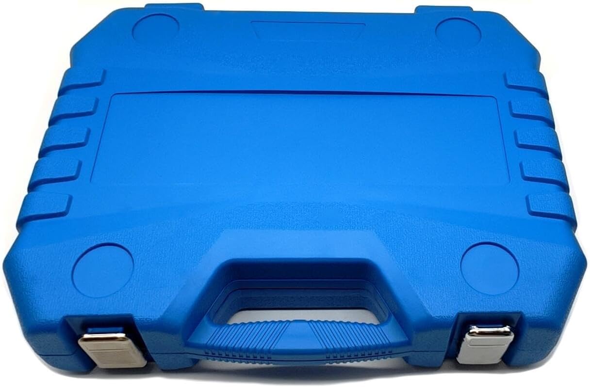 Double Clutch Dry DPS6 Transmission Installer Remover Tool Kit Fit for Volvo Ford Focus Fiesta, Replace FM #307675, Dual Clutch Disassembly Tool, Twin-Clutch Dry Transmission Removal Tool