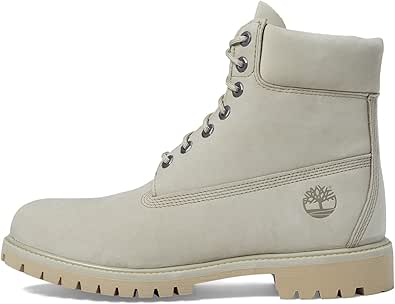 Timberland Men's 6-Inch Premium Waterproof Boot