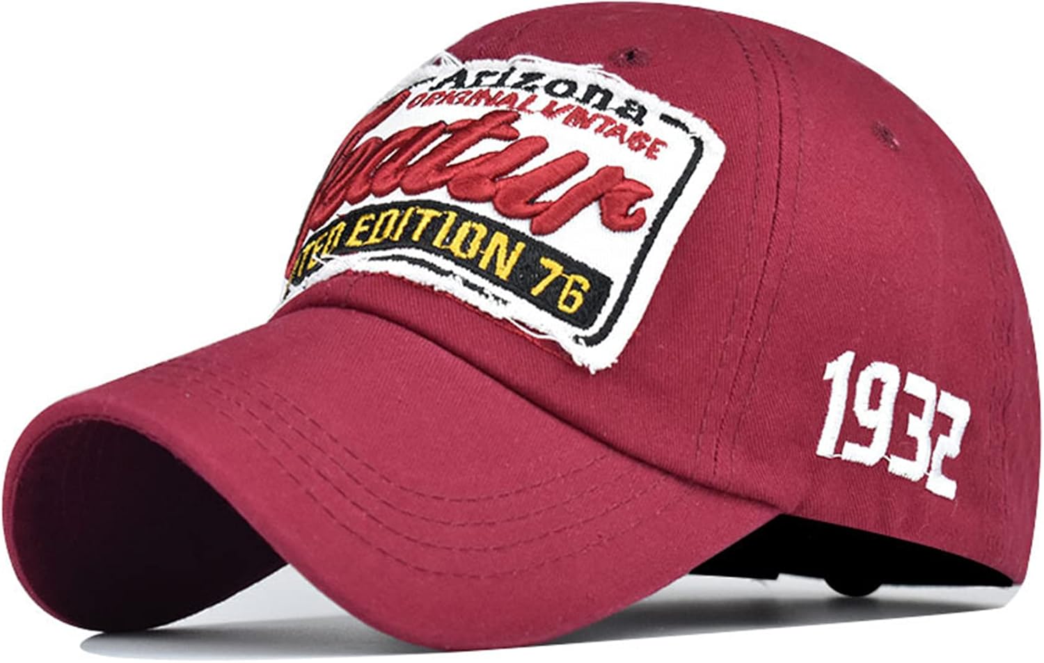 Women Unisex Golf Tennis Cap 